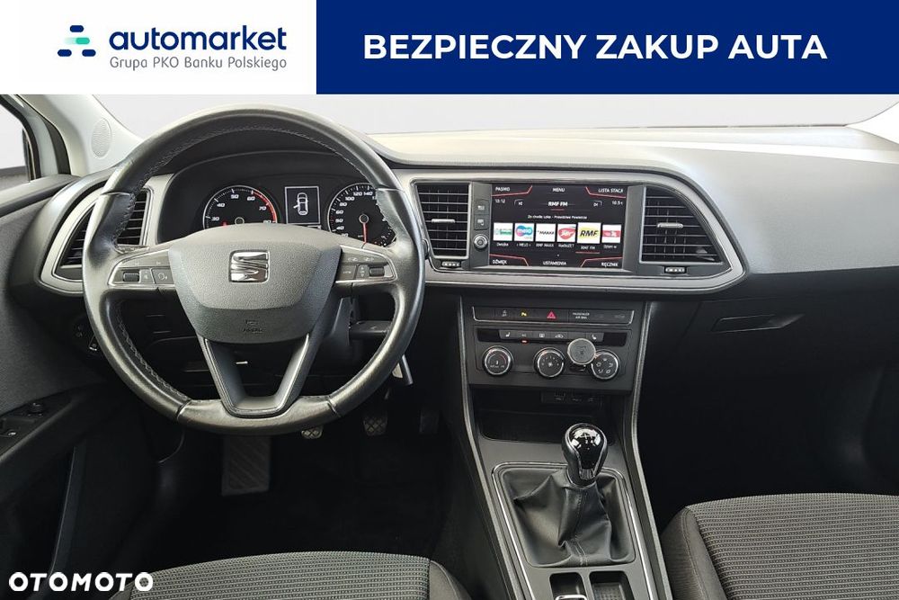 Seat Leon 1.0 EcoTSI Style S&S - 13