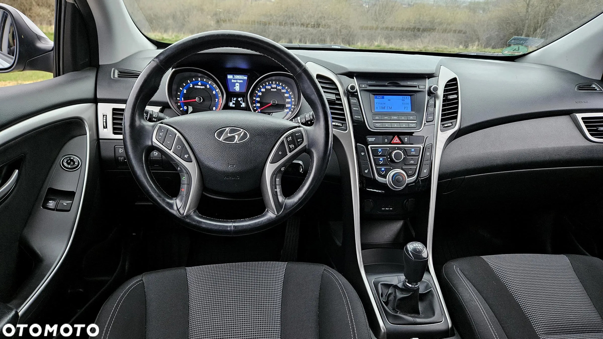 Hyundai i30 1.4 Classic - 23
