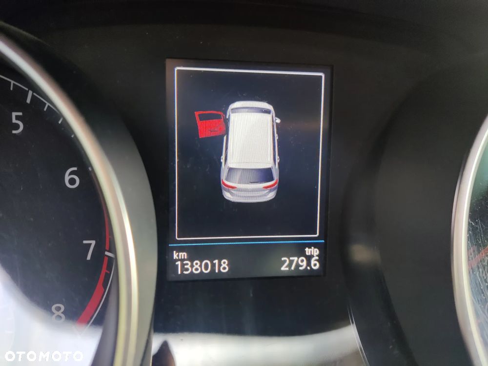 Volkswagen Touran 1.5 TSI EVO Highline - 13