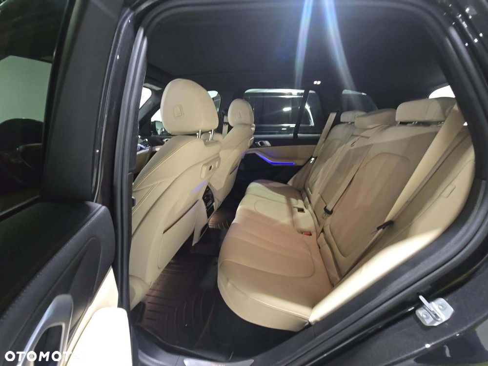 BMW X5 xDrive40i xLine - 8