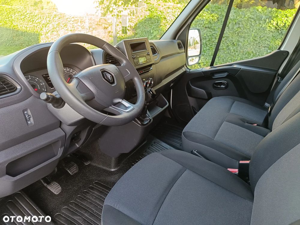 Renault Master - 21