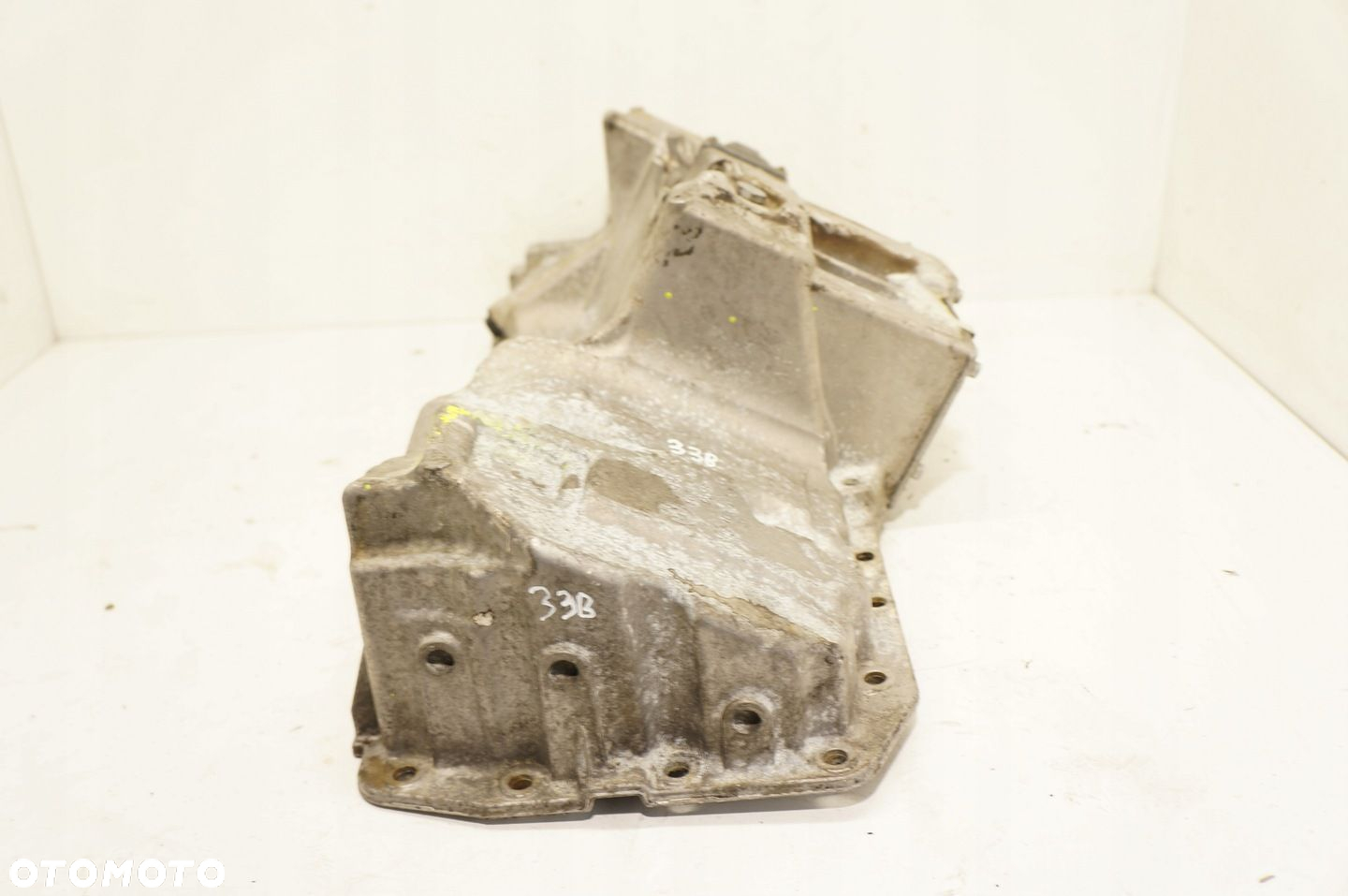 MISKA OLEJOWA BMW E60 E90 3.0 Xi 7547884 - 4