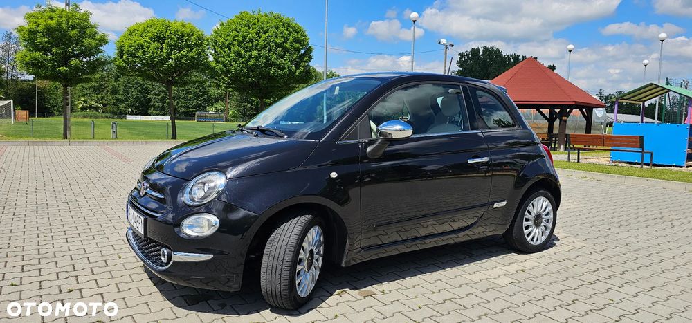Fiat 500 1.2 8V Dualogic Start&Stopp Collezione - 3