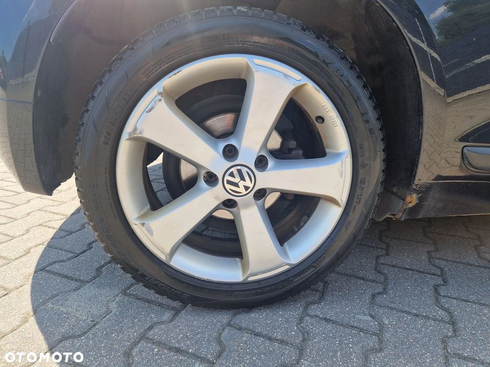 Volkswagen Scirocco 1.4 TSI - 3