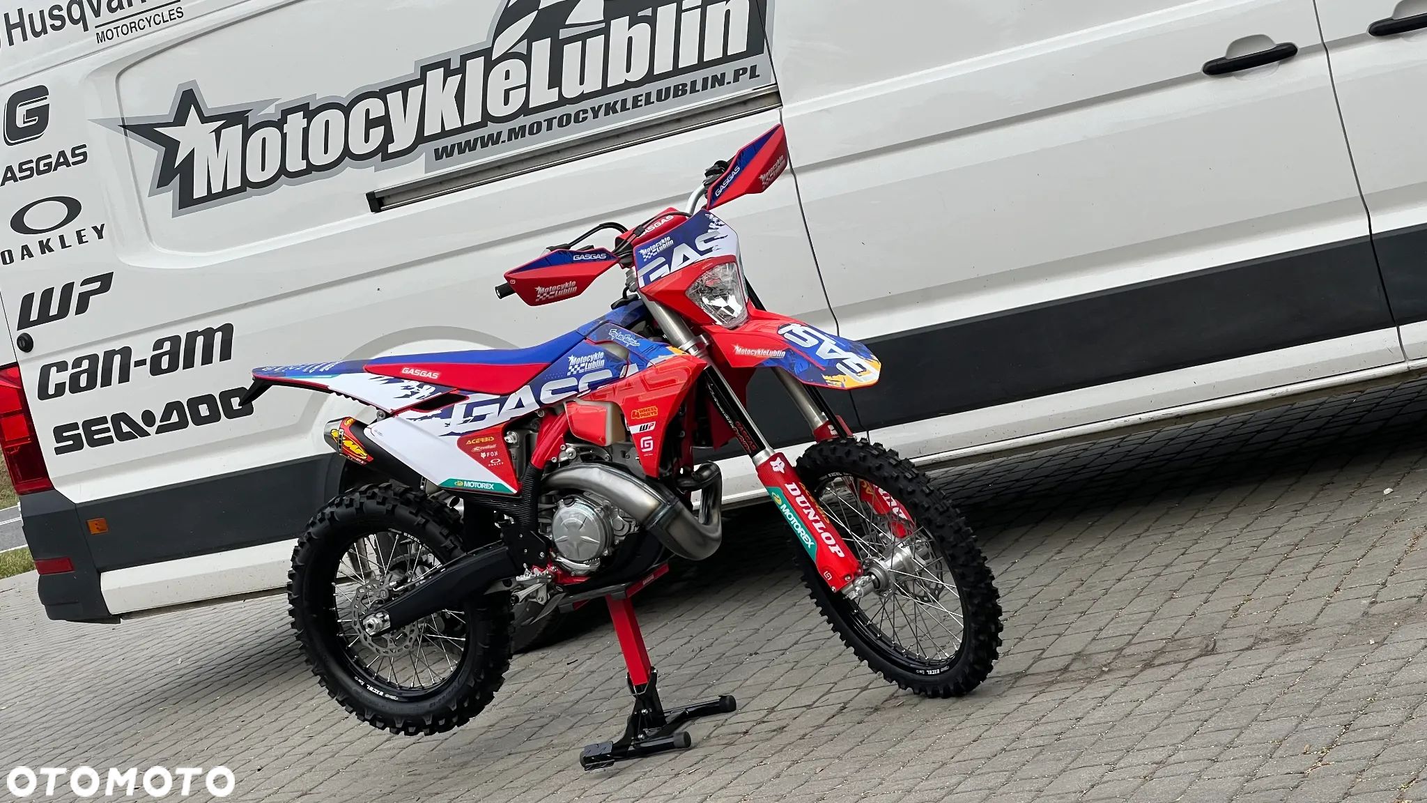 KTM EXC