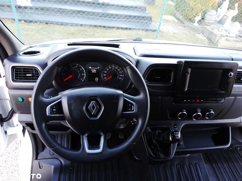 Renault Master - 9