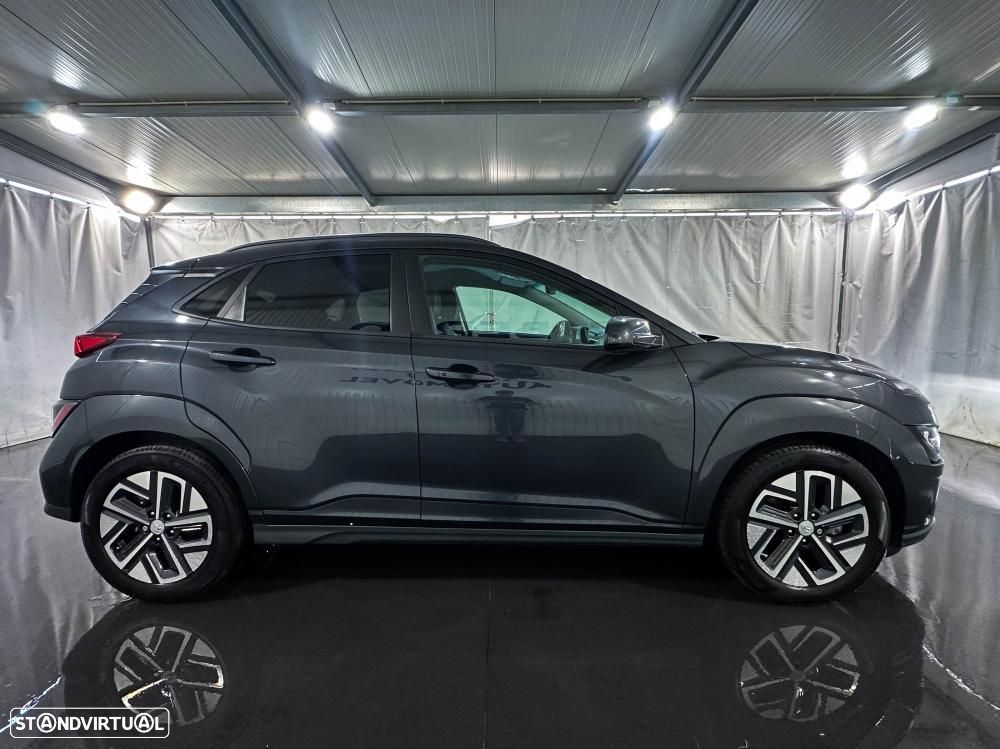 Hyundai Kauai 64 kWh Premium - 12