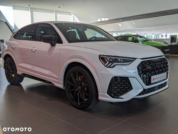 Audi RS Q3