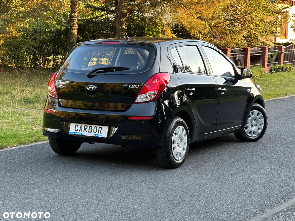 Hyundai i20 1.2 5 Star Edition - 12