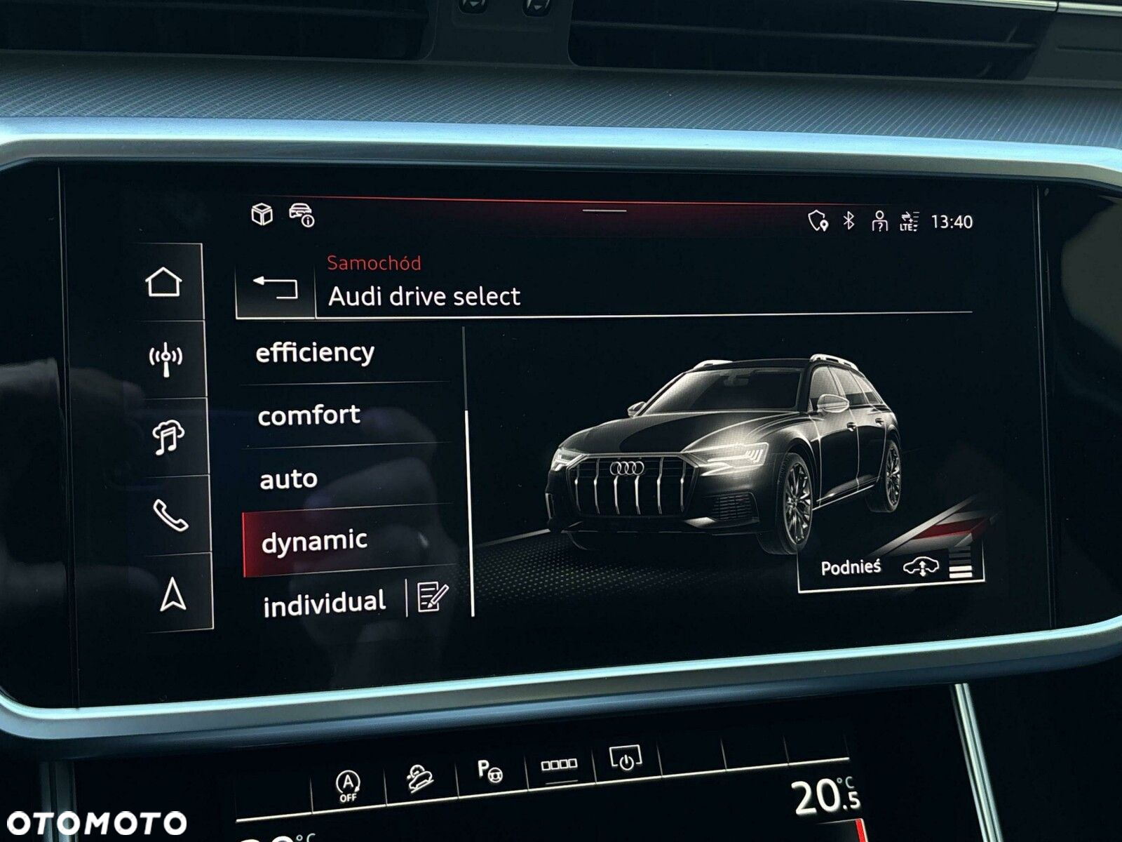 Audi A6 Allroad - 23