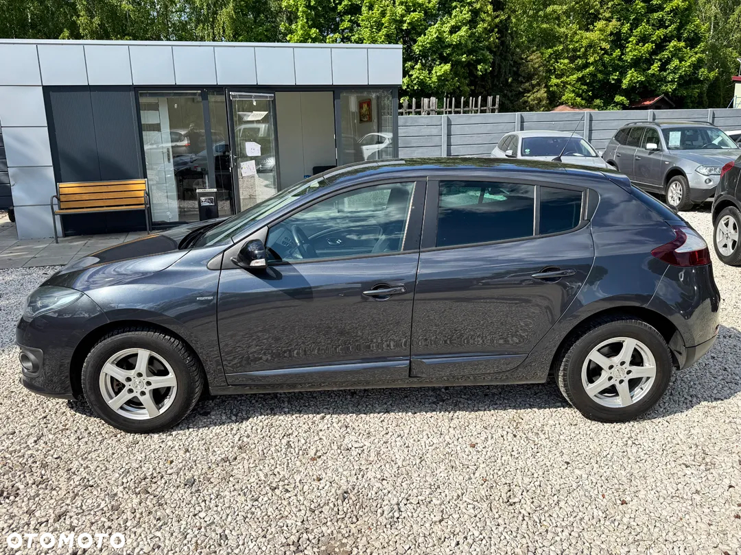 Renault Megane - 8