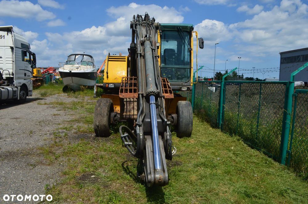 Volvo EW160B - 6