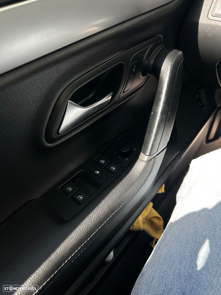 VW Passat CC 2.0 TDi - 12