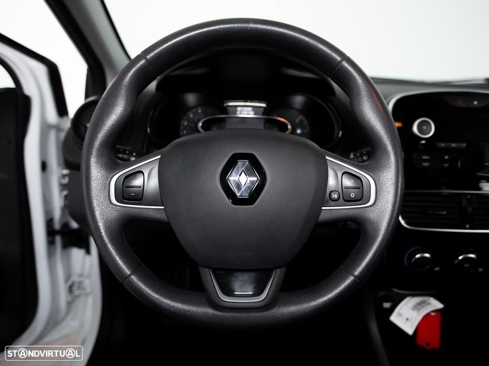 Renault Clio 1.5 dCi Zen - 12