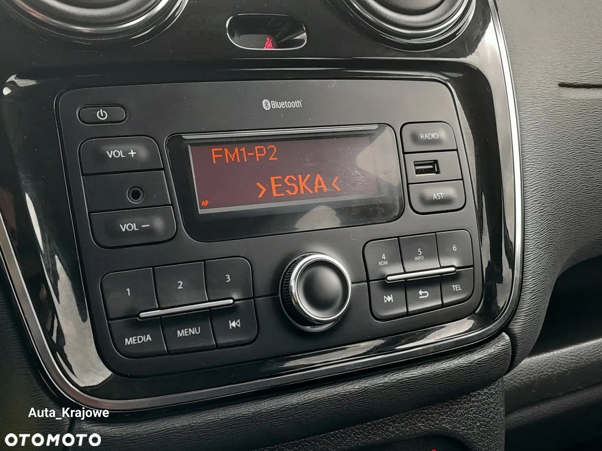 Dacia Dokker 1.6 SCe Laureate - 14