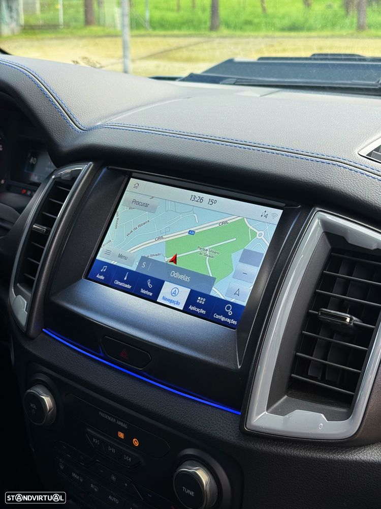 Ford Ranger 2.0 TDCi CD Raptor 4WD - 6