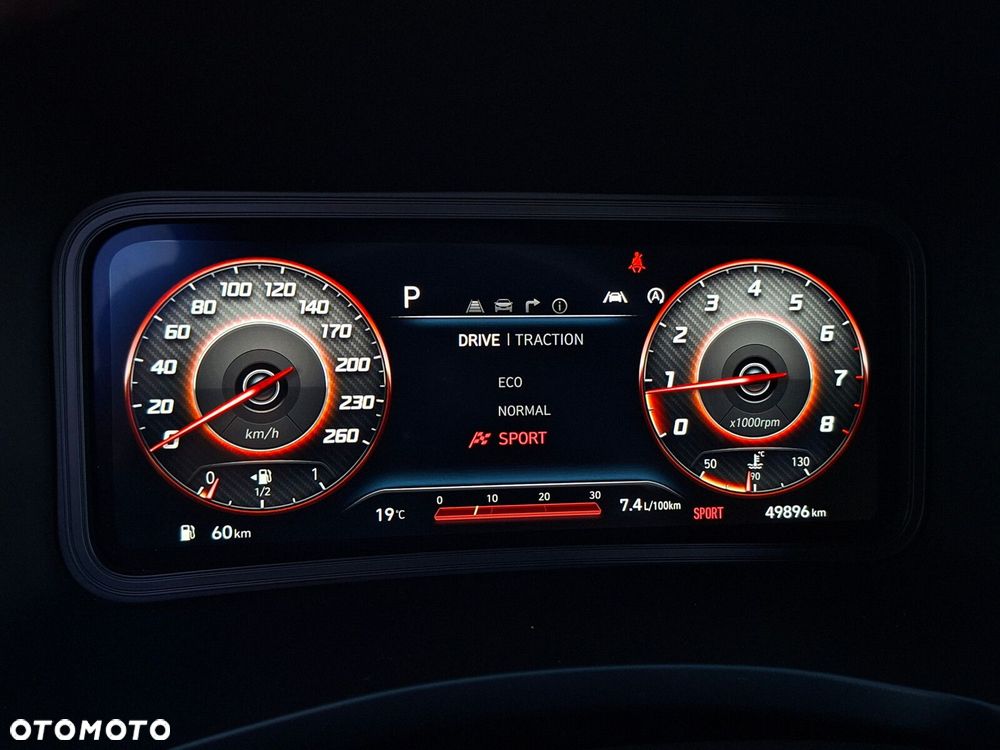 Hyundai Kona 1.6 T-GDI N Line DCT - 29