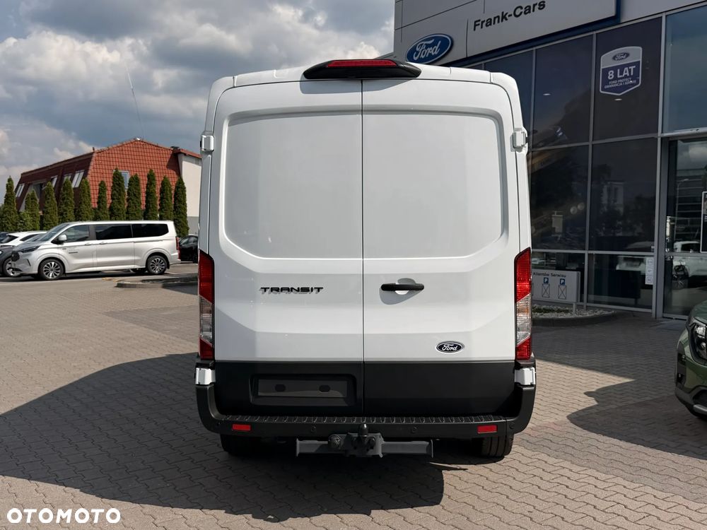 Ford Transit - 5
