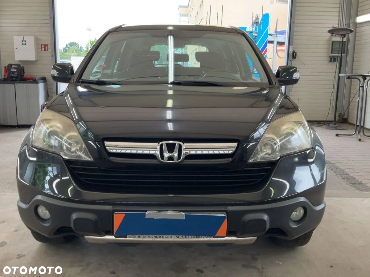 Honda CR-V 2.0 Executive - 1