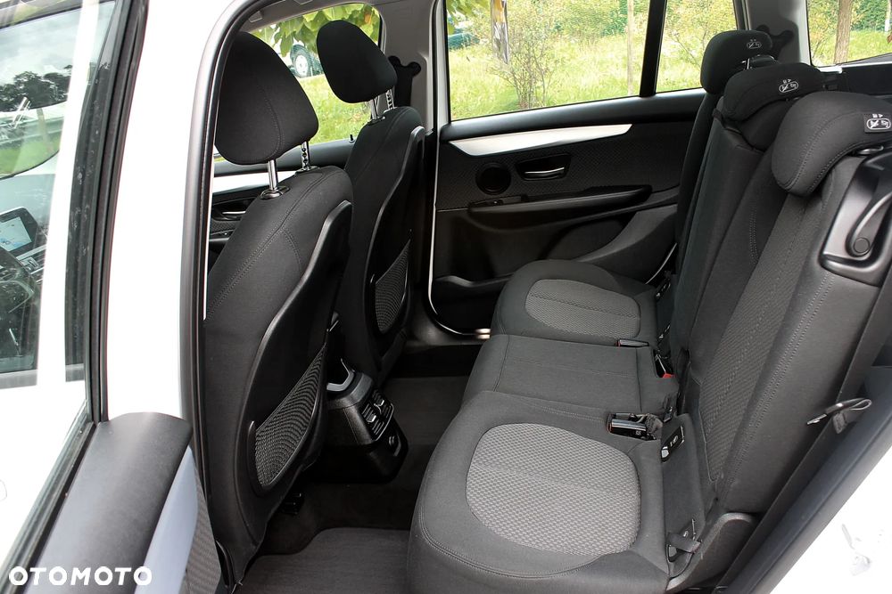 BMW Seria 2 220d Gran Tourer Sport-Aut Advantage - 19