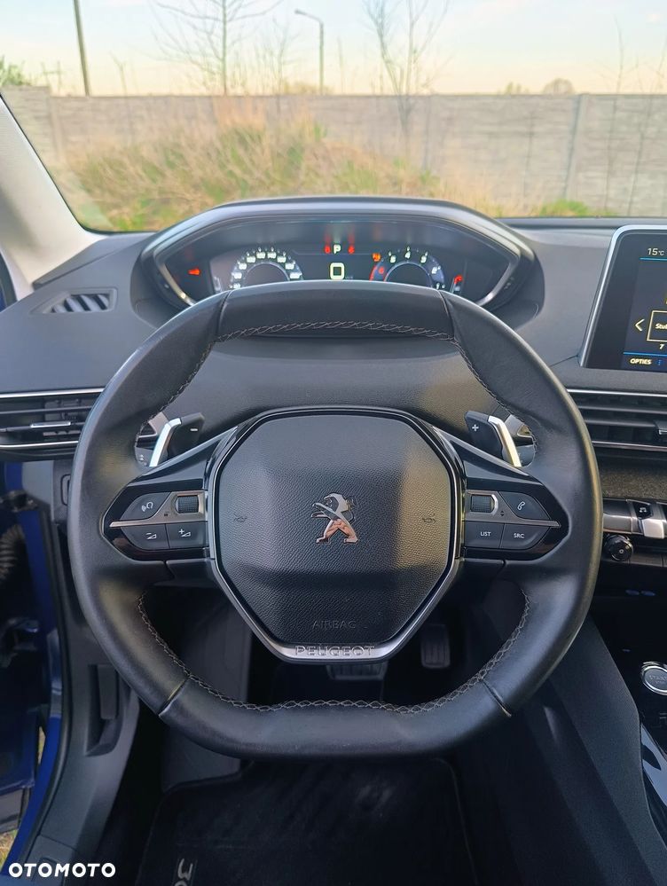 Peugeot 3008 THP 165 EAT6 Stop & Start Allure - 33