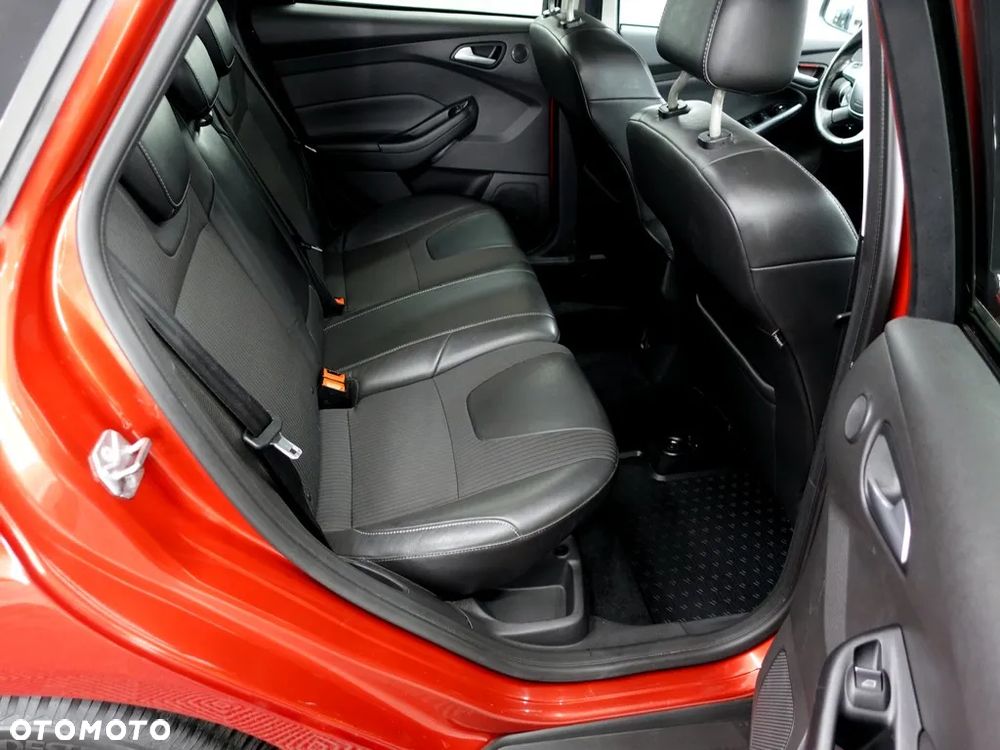 Ford Focus 2.0 TDCi Titanium - 9