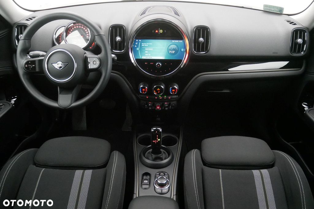 MINI Countryman - 8