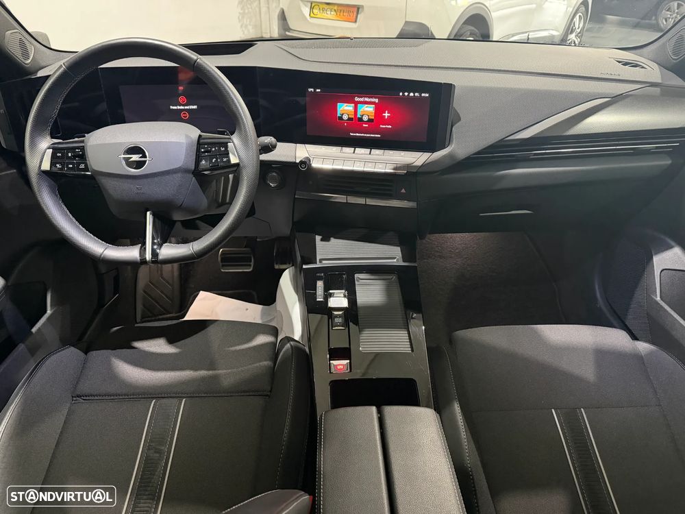 Opel Astra 1.5 D GS Aut. - 5