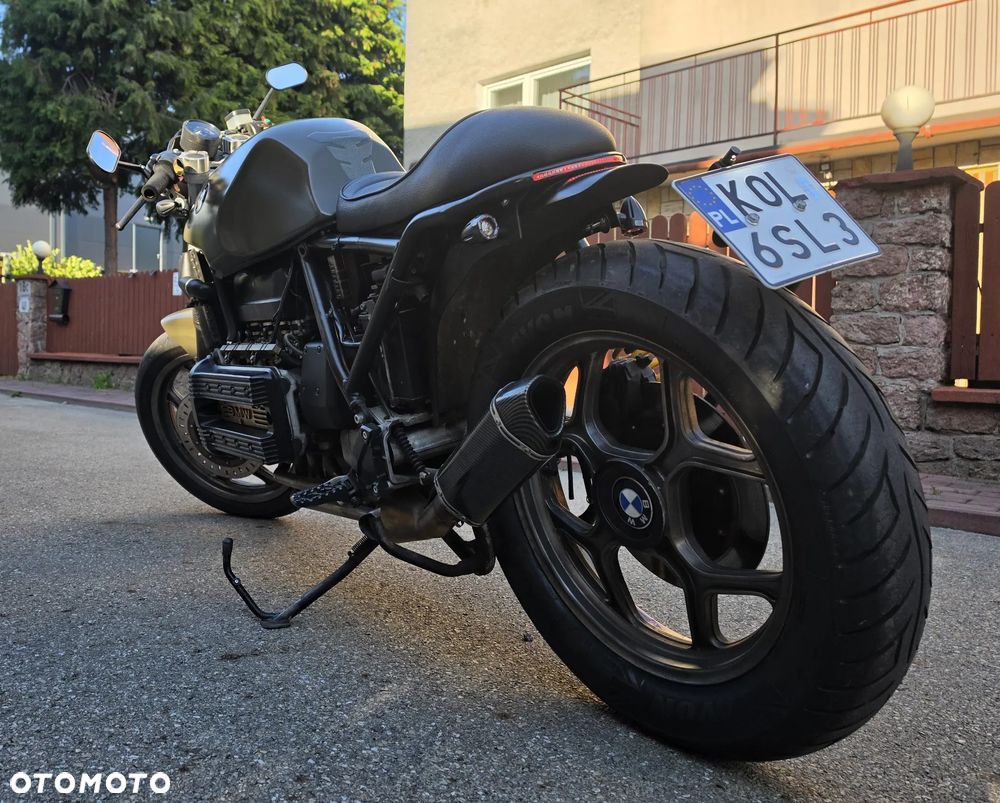 BMW K - 2