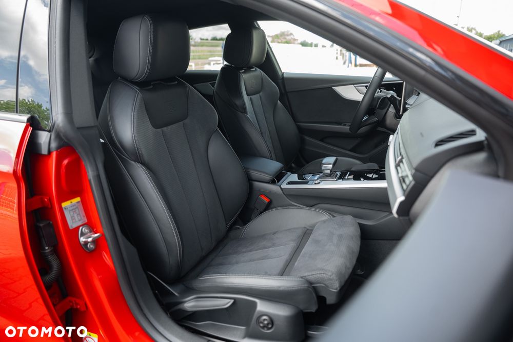 Audi A5 Sportback 35 TFSI S tronic S line - 26