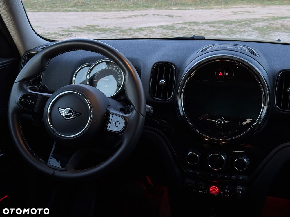 MINI Countryman Cooper S ALL4 - 8