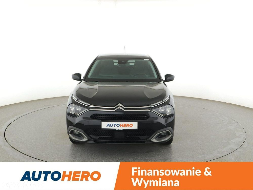 Citroën C4 PureTech 130 Stop&Start EAT8 PLUS - 11