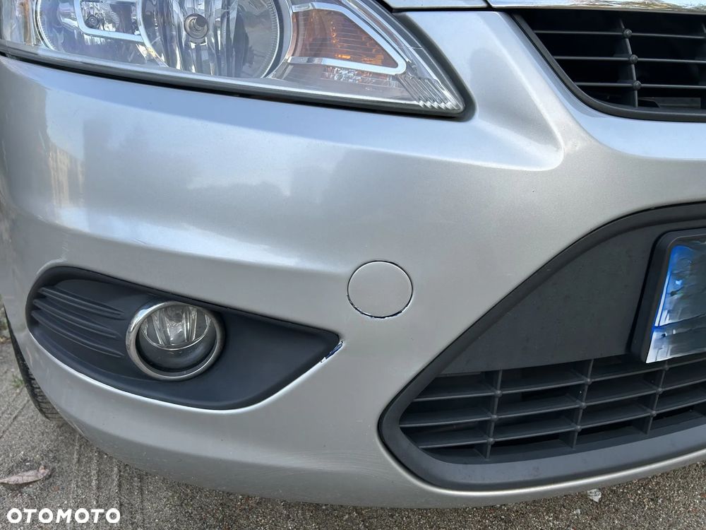 Ford Focus - 18