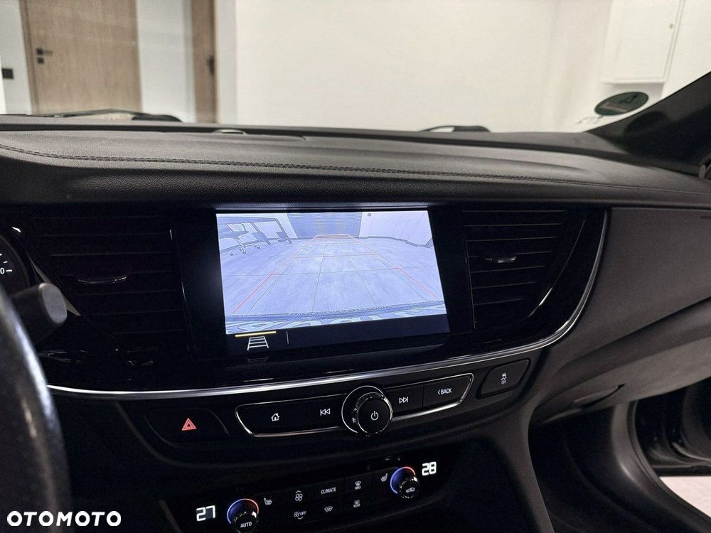 Opel Insignia Grand Sport 1.5 Diesel Ultimate - 13