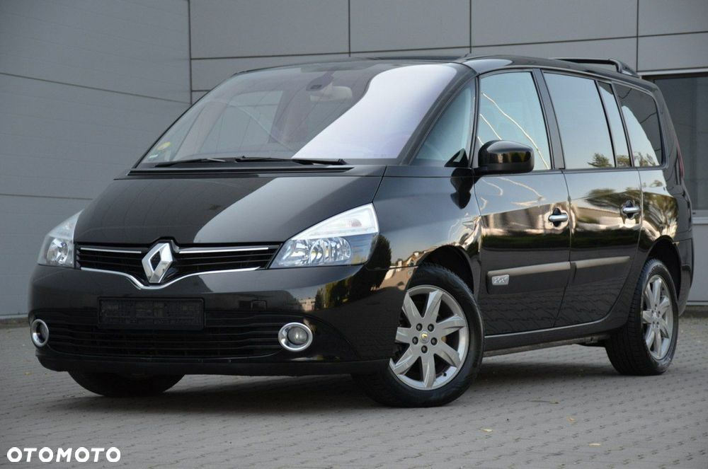 Renault Grand Espace - 2