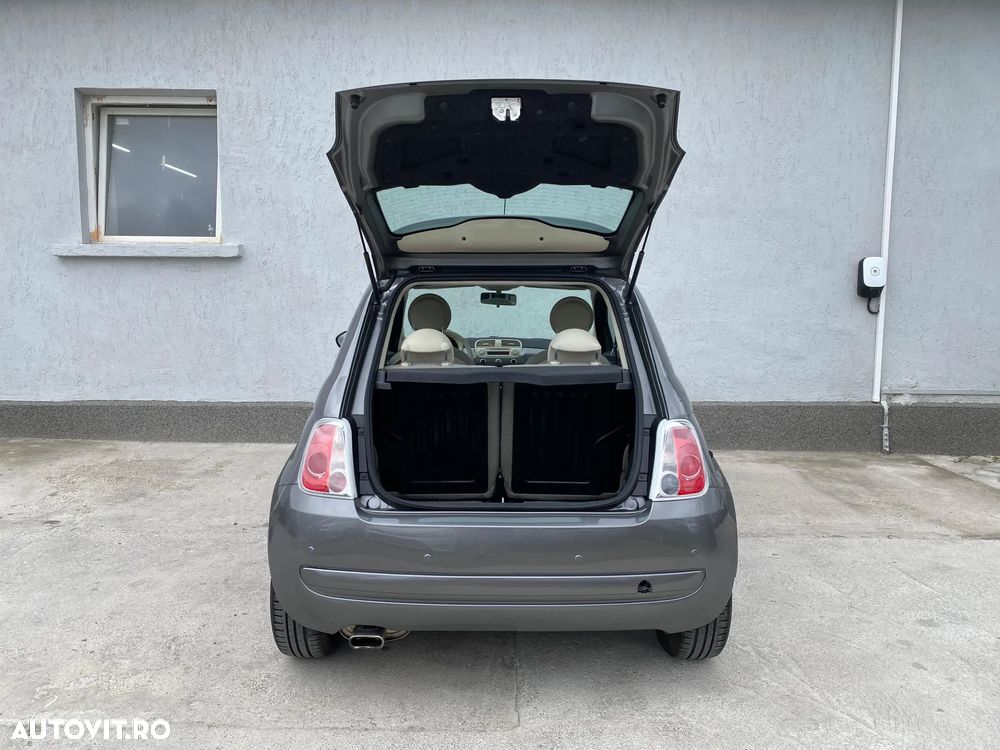 Fiat 500 - 14