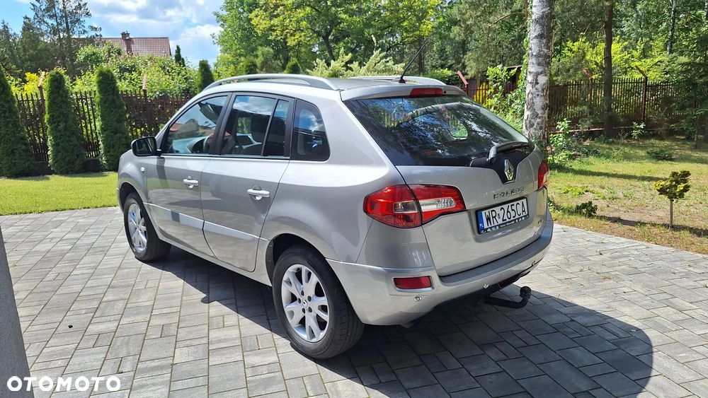 Renault Koleos 2.5 16V 4x4 Expression - 4