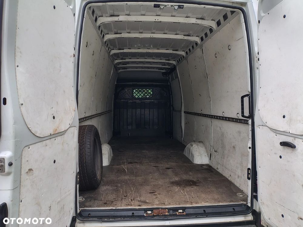 Iveco Daily - 5