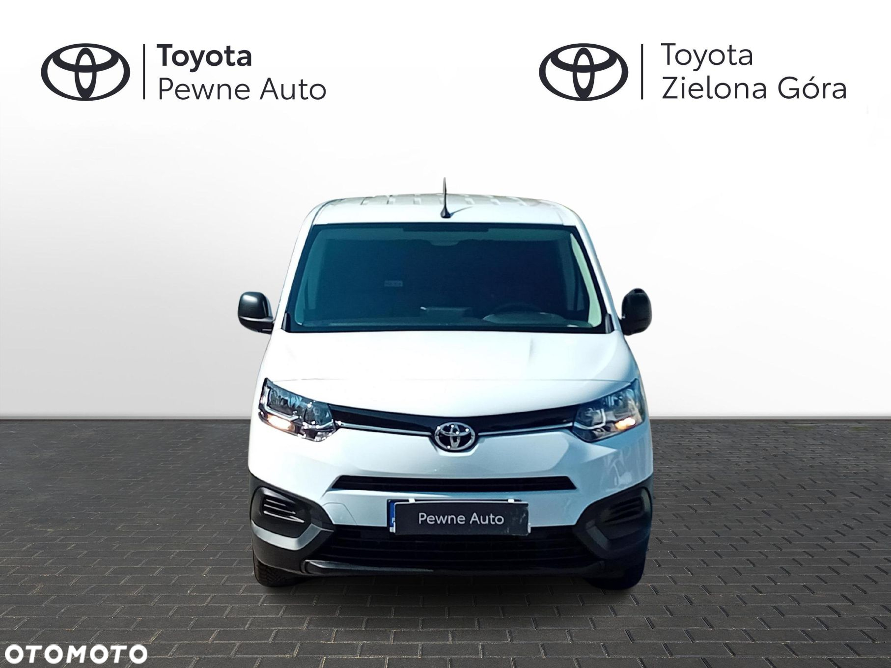 Toyota PROACE CITY - 8