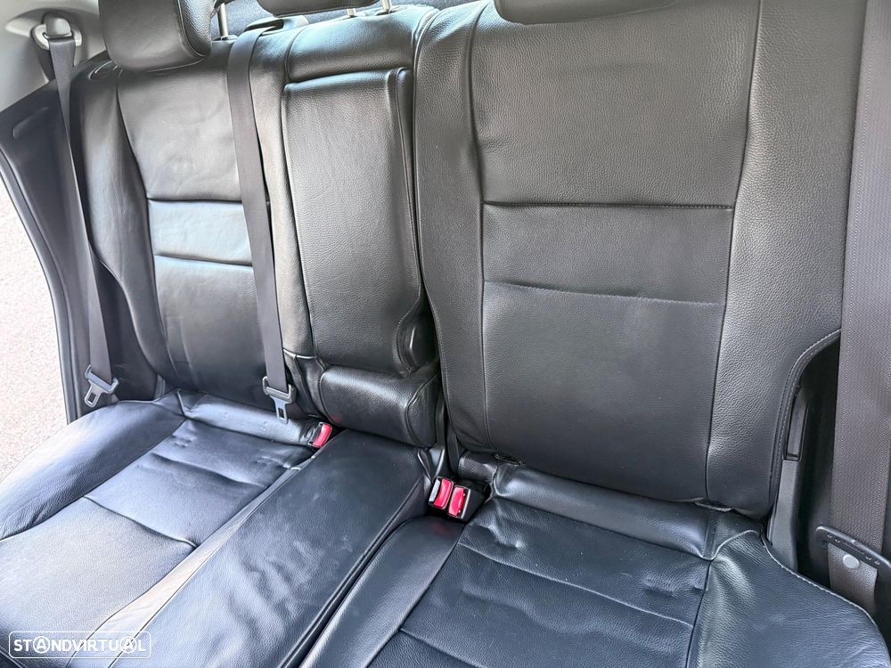 Honda Civic 1.4 i-VTEC Elegance - 18