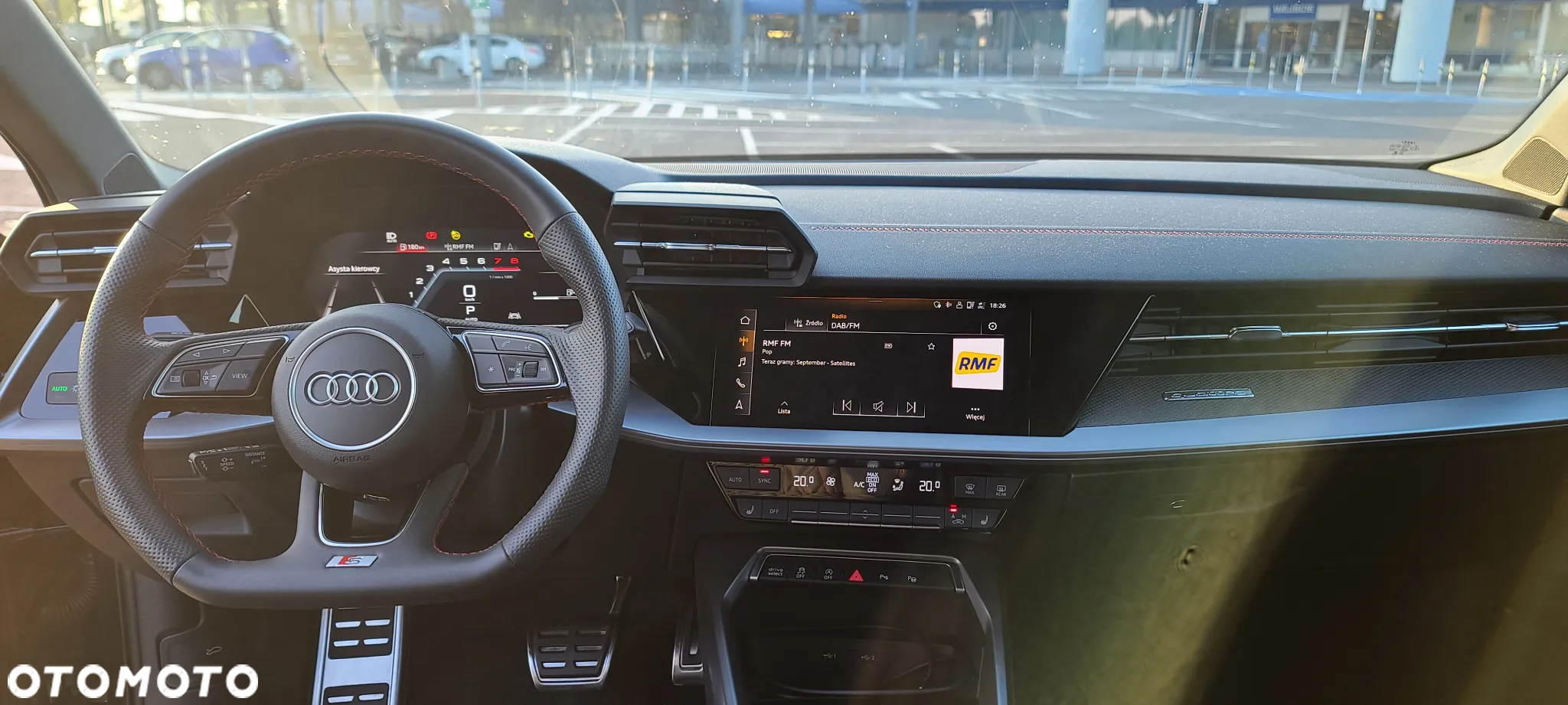 Audi S3 TFSI Quattro S tronic - 9