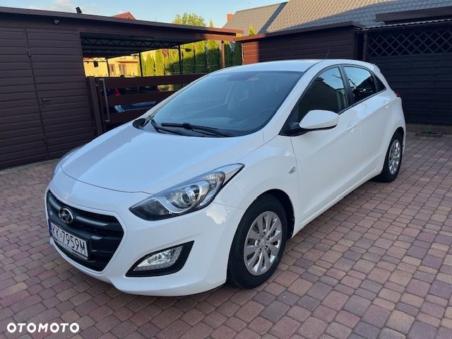 Hyundai i30 1.6 CRDi BlueDrive Classic - 3