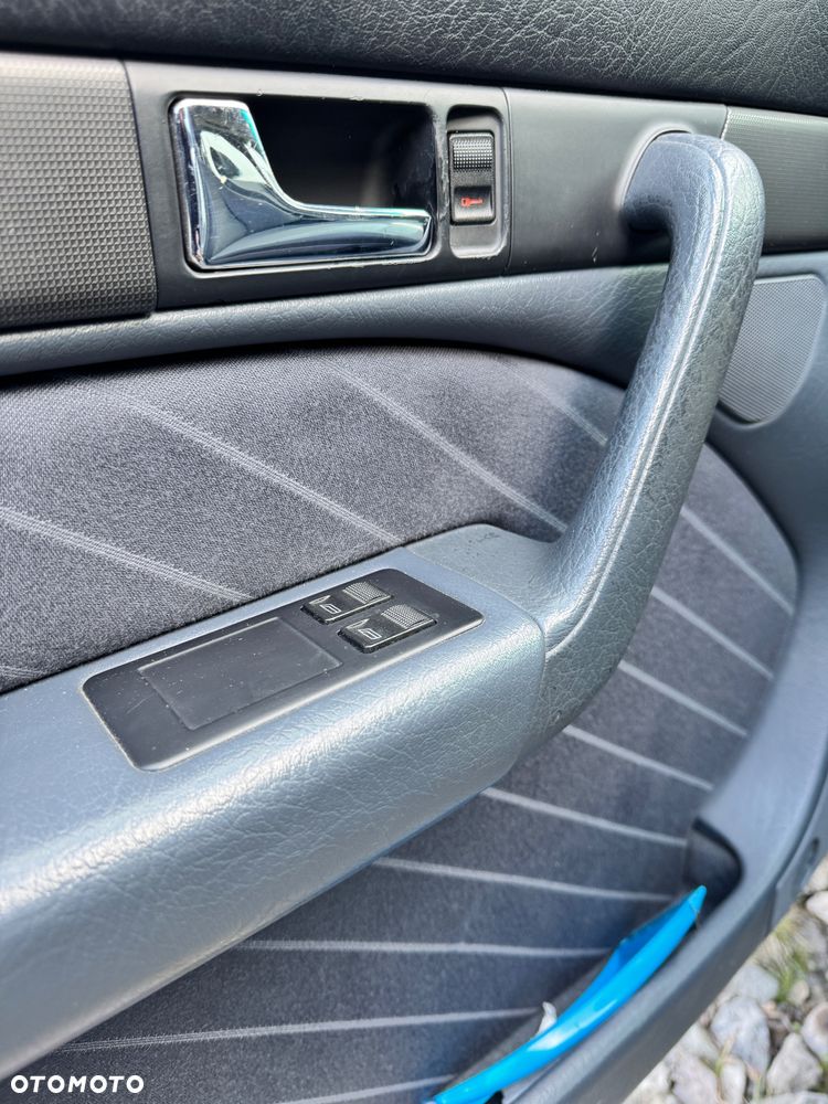 Audi A6 Limousine - 9