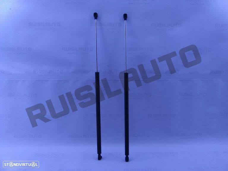 Conjunto De Amortecedores De Mala  Peugeot Partner I [1996_2008 - 1