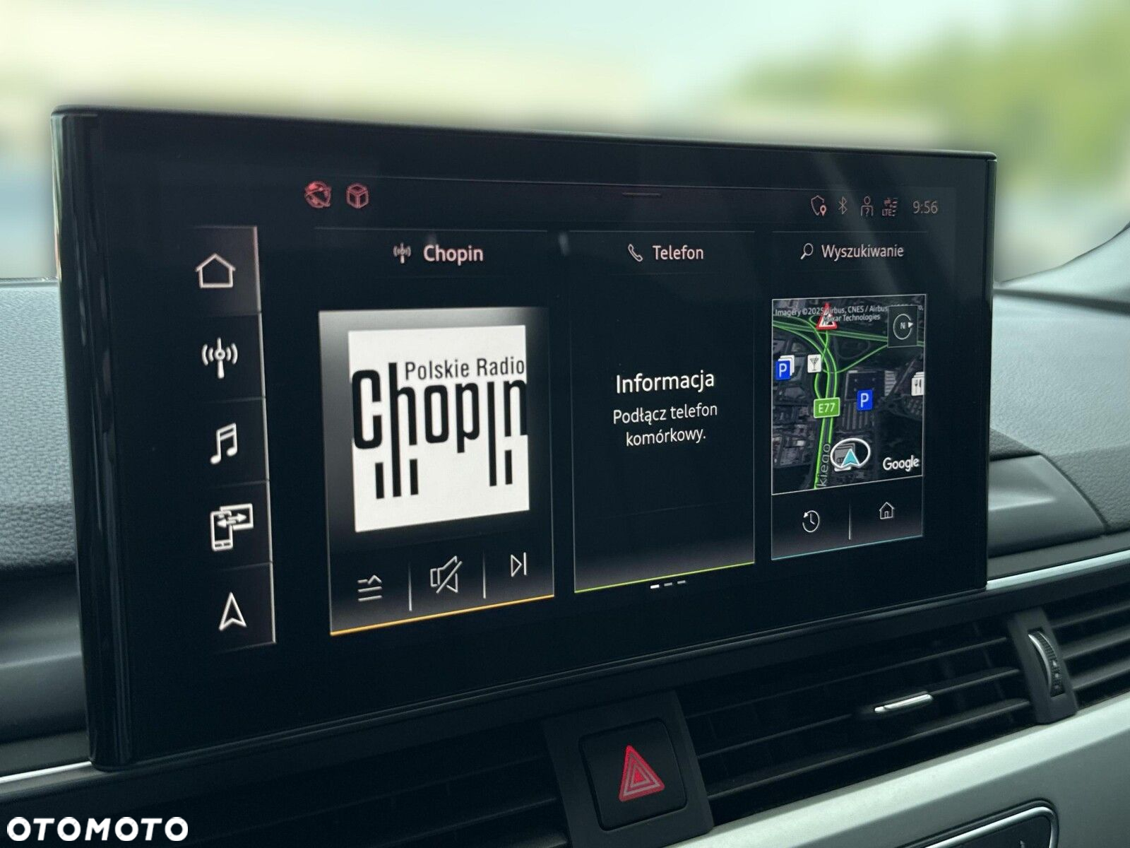 Audi A4 - 23