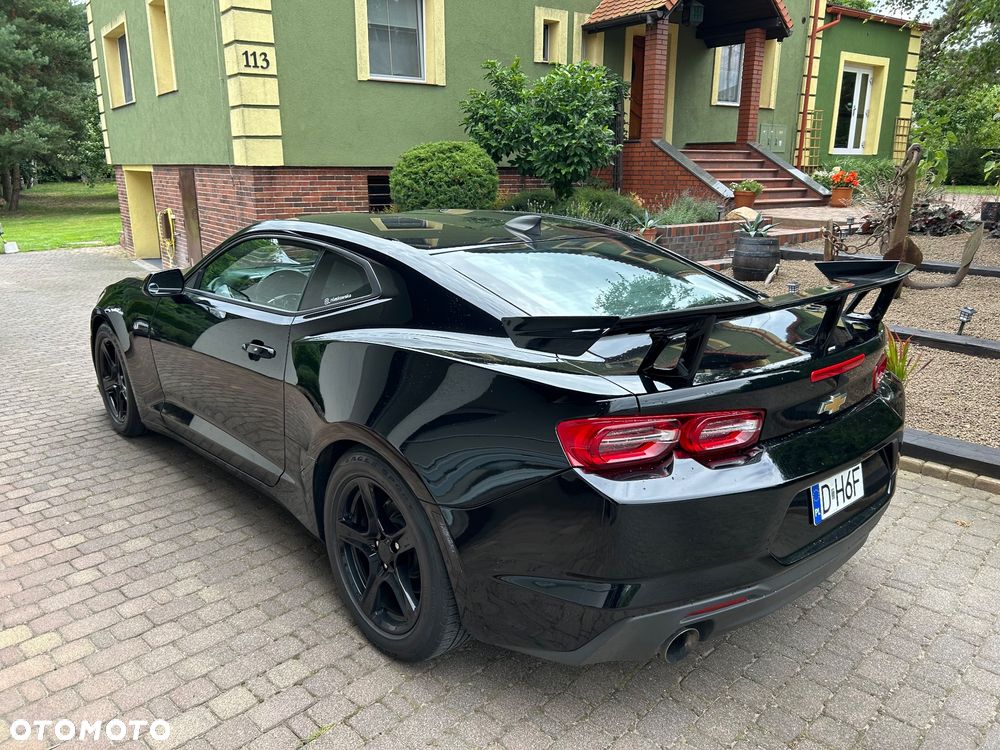 Chevrolet Camaro 3.6 V6 Coupe 2LT - 3