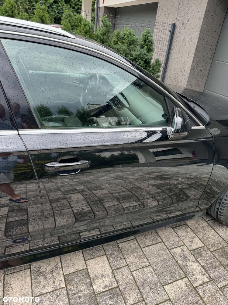 Audi A6 Avant 2.0 TDI ultra S tronic - 10