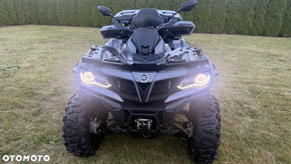 CFMoto Inny - 14