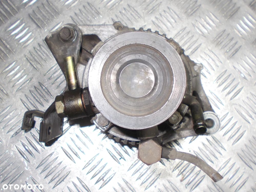 Hyundai Accent II Getz Matrix - alternator 1.5 CRDI - 2