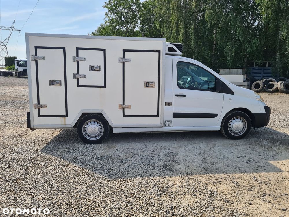 Peugeot Expert - 10